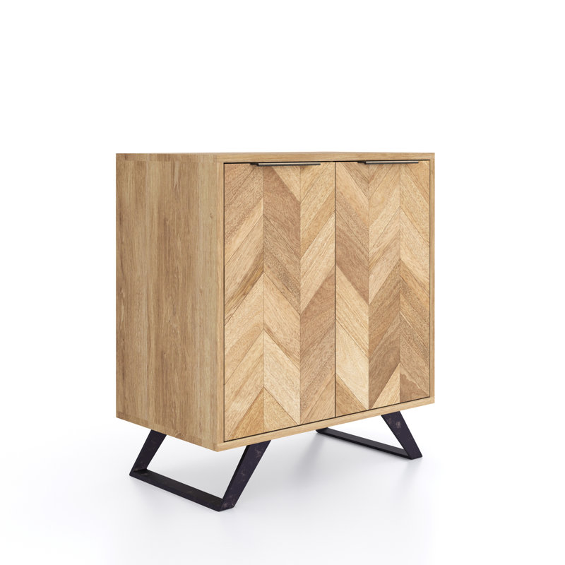 Agra 78cm Sideboard