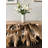Eiker Solid Wood Console Table-1579037348