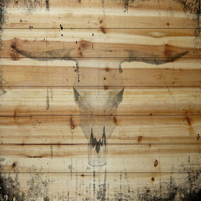Marmont Hill - No Frame Print on Wood