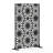Metal Privacy Screen