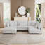 Seemab Modular Corner Sofa-1194445686