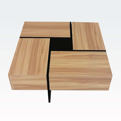 Joyice 31.5'' Console Table