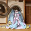 Tapis pour enfants East Urban Home-1287672867