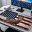 Polyester Desk Pad-260683629
