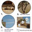 Monuments, minimalisme, photographie de paysage sur toile-1871106359-1871106357