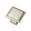 Studio II Square Knob-23117420