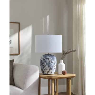 Nerina Accent Table Lamp
