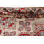Tapis oriental géométrique Kazak 5