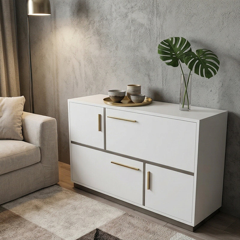 Buffet 4 portes Valerius