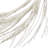 24" Paper With 60 Warm For Decorative Purpose, Craft And Iron, Battery Operated, Quick Assembly Quality White Led Lights, & Straightforward Property