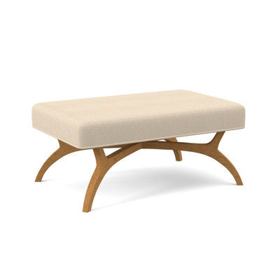Ansel Upholstered Bench