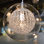 Reflection Breeze 1 - Light Pendant