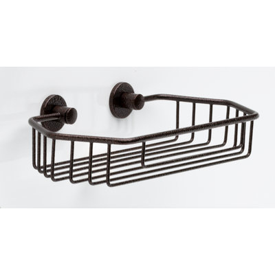 No Drill Edgehill Shower Caddy
