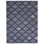 Wool Geometric Area Rug