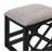 Mackeby's 3-Piece Desks with Stool Set -1592691078