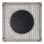 Miroir d'appoint Tadlock