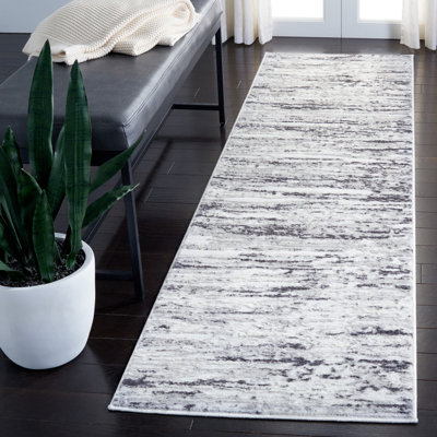 Seng 700 Performance Abstract Rug