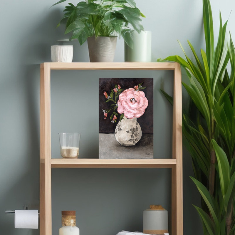 Print, 45.72cm H x 30.48cm W