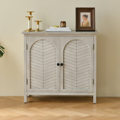 Armoire 2 portes Marckson