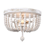 LED Flush Mount