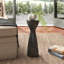 Marble Tower Table-Sm-38437109