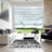 Abstract Indoor Rug-1115983237