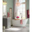 Ensemble de meuble-lavabo simple 24 po Modena-27041310