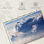Alvord Simple Sky