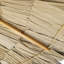 Parasol de marché de 8 pi Tiki