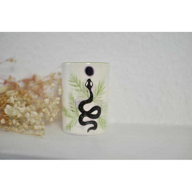 Moana Ceramic Mug
