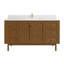 Laurent 60'' W Single Vanity-1388532770-1394155754-1394155745