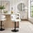 White+Black-2pcs
