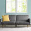 Kermit 3 Seater Linen Sleeper-2139312917