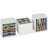 Logan Stackable 5-Tier Paper, Mail and File Organizer-675543410