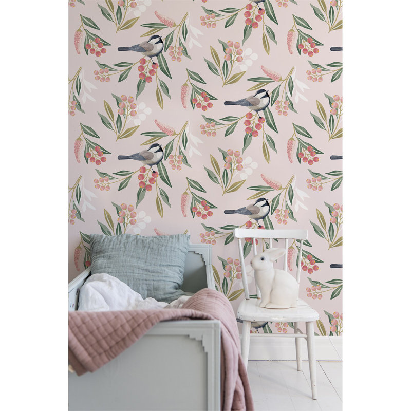 Schley Matte Mural, 290 x 290cm