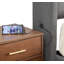 Lit plateforme avec rangement LeMonds-33630878