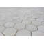 MOSAIQUE MONDAQUE DE 2 po HONED-86884242