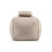 Brody Outdoor Bean Bag Lounge Chair With Headrest-1641820901