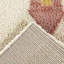 Tapis multicolore Ville Ville-112691422