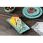 Hand Painted Ceramic Ceramic Tray-558800257