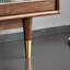 Buffet Simplicity avec portes en verre