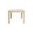 Trev Dining Set With Upholstered Chairs-873707122-873707123