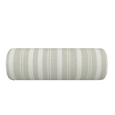 Amala Sunbrella® Indoor/Outdoor Bolster Pillow