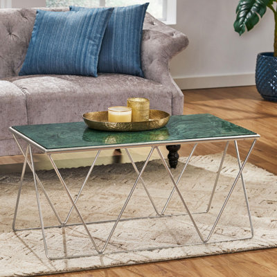 Table basse Rustic