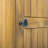 Whitney Acacia Wood Cabinet