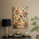 WM MORRIS Series LXXIV  -Premium Gallery Wrapped Canvas -Ready to Hang