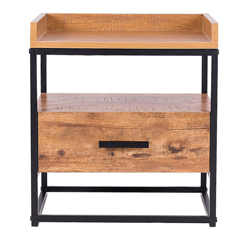 Mallen End Table