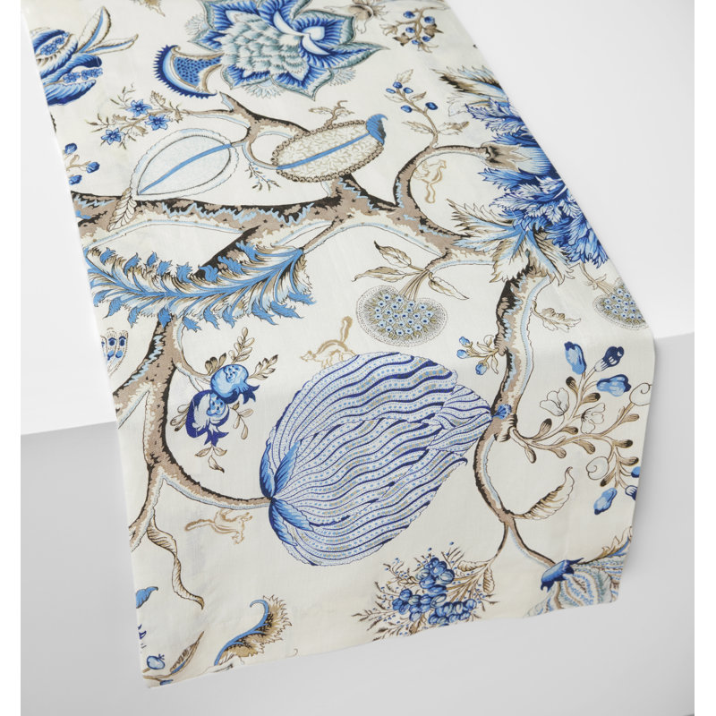 Pondicherry - Table Runner 15X108