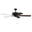 Ventilateur de plafond 52 po-1362420715