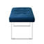Banc en velours Bissett-25855844
